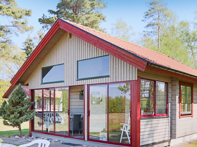 Exterior 2, 5 Person Holiday Home in Bastad, Laholm