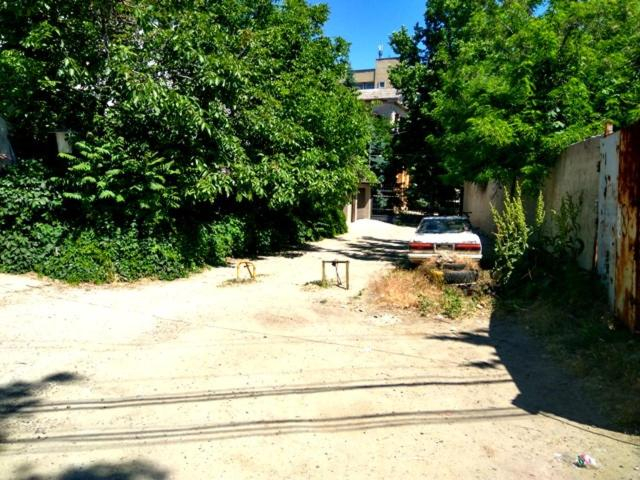 Others 5, Apartments on Rulevoy Pereulok, Odes'ka
