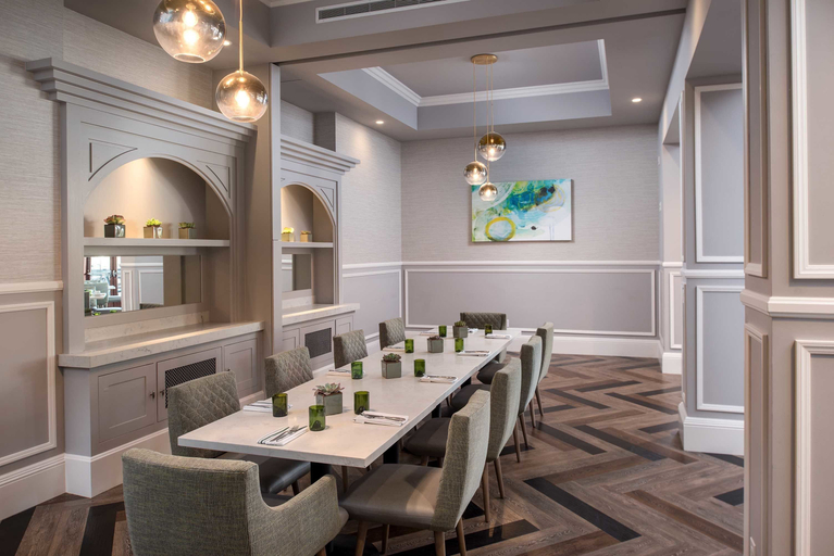 Business Facilities, Hotel Solea, Autograph Collection, San Diego