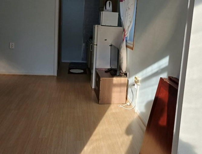Others, Wonju Suspension Bridge B&B, Yangpyeong