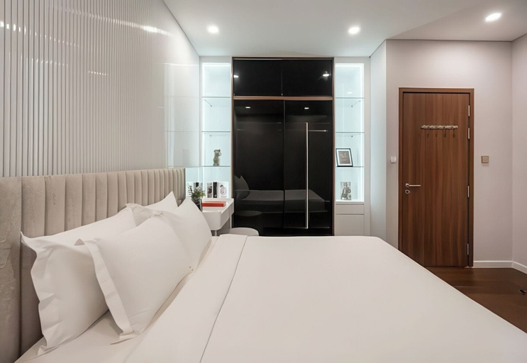 Bedroom 11