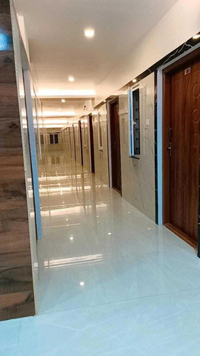 Others 5, URC LODGE, Erode