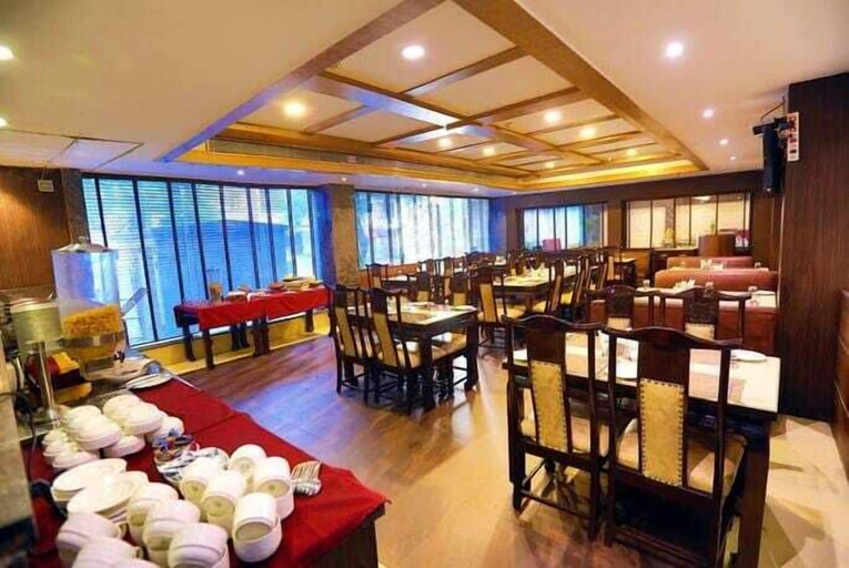 Food & Drinks 4, HOTEL PITRASHISH PRIDE DELHI IGI AIRPORT, Delhi