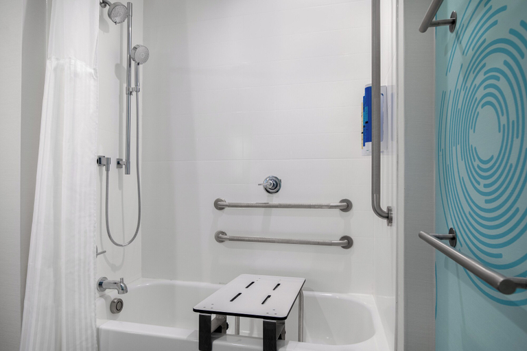 Bathroom 4, Tru By Hilton Anderson, Madison