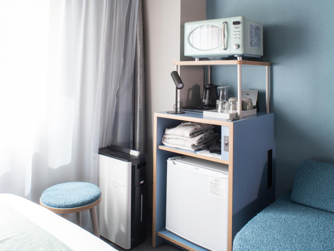 Bedroom 16