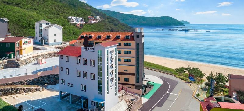 Others 1, Geoje Dandelion Pension, Geoje