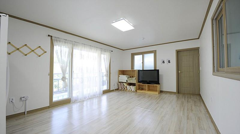 Others 3, Gapyeong Deep Mountain Valley Cabin Pension, Hwacheon