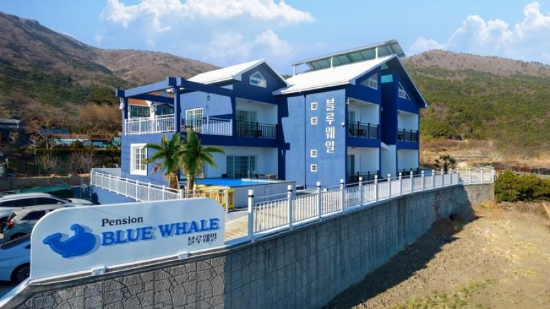 Others 1, Geoje Pension Blue Whale, Geoje