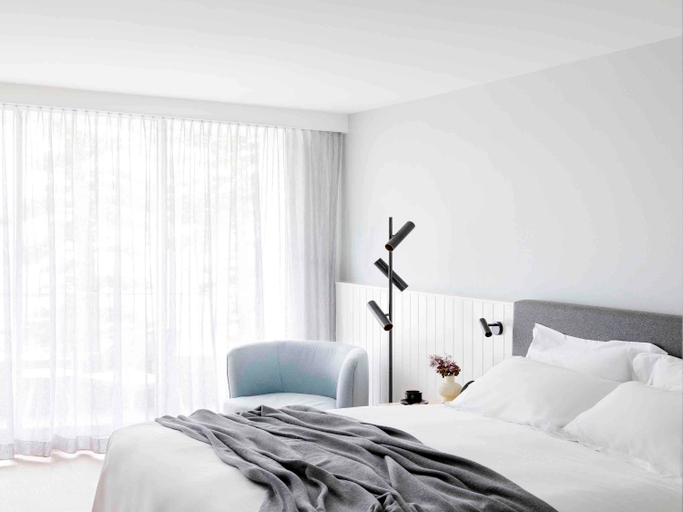 Bedroom 19