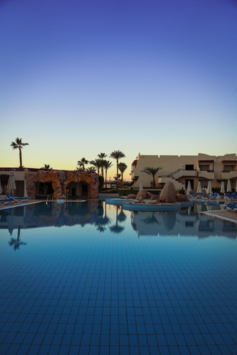 Sport & Beauty 3, Naama Bay Promenade Beach Resort by Accor, Sharm el-Sheikh