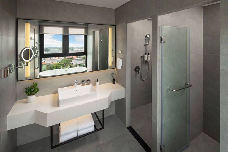 Bathroom 5, Modena by Fraser Vĩnh Yên, Vĩnh Yên