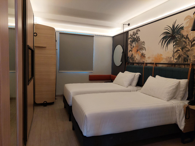 Bedroom 7