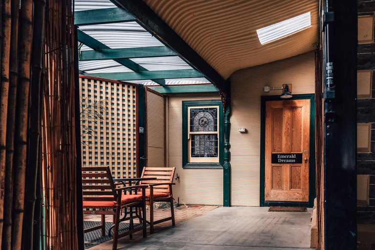 Barossa Dreams, Barossa  - Tanunda