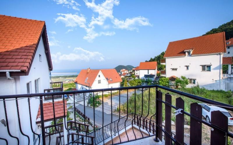 Exterior & Views 4, Namhae Kutenberg Pension, Namhae