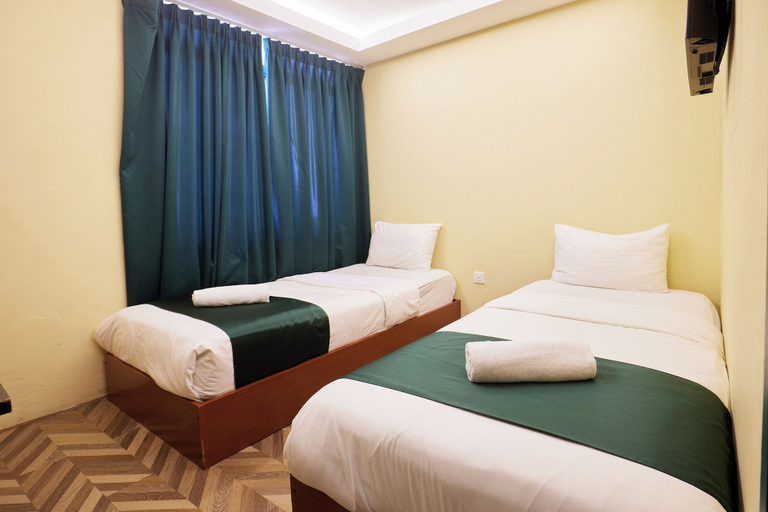 Bedroom 5