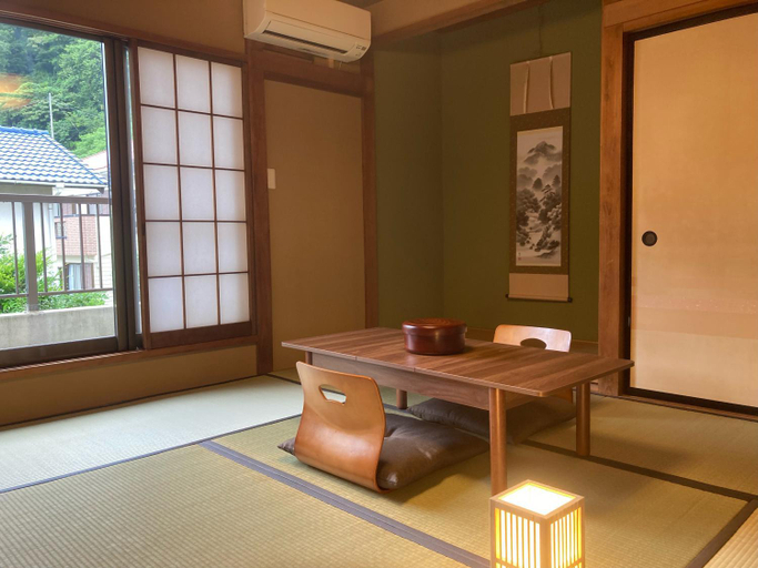 Others 2, Guest House Sun-Sui 鎌倉, Kamakura