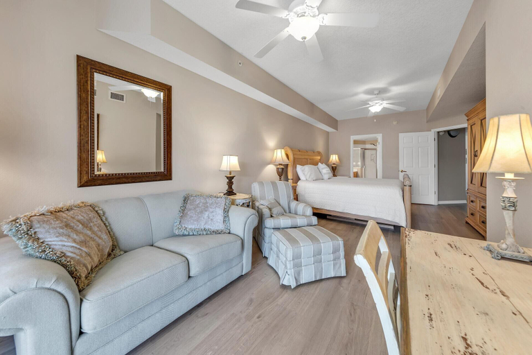 Bedroom 2, Dunes of Seagrove 301b, Walton