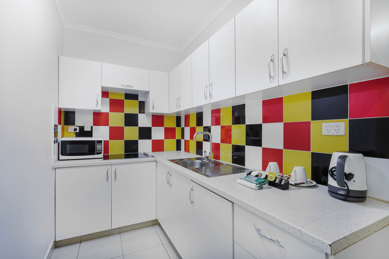 Others 5, Citi Serviced Apartments - Korobosea, National Capital District
