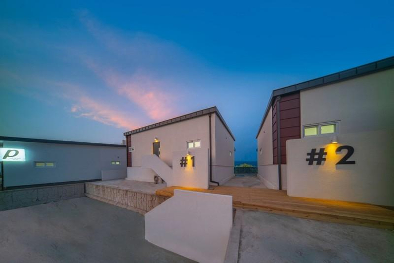 Others 3, Pohang The Sol Pool Villa Pension, Pohang
