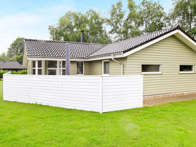 Exterior & Views, 6 Person Holiday Home in Ansager-by Traum, Varde