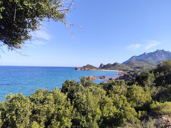 Others 3, Vistamare 2, Ogliastra