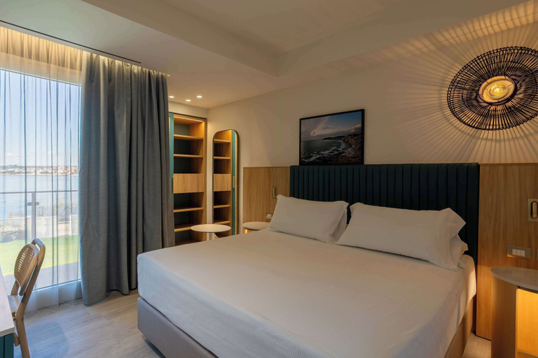 Bedroom 5, Terradamari Resort & Spa Marina di Modica, Tapestry by Hilton, Ragusa