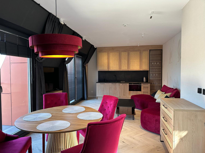 Others 4, Apartamenty Verano Plus, Kołobrzeg