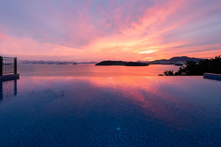 Others 3, Yeosu Noblust Resort, Yeosu
