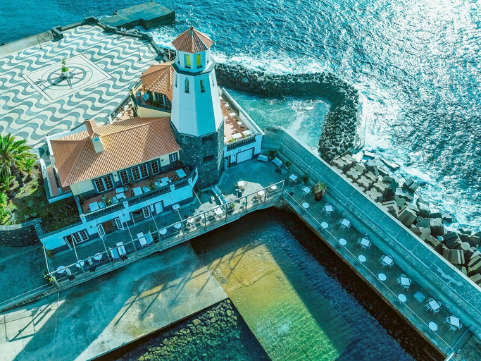 Sport & Beauty 2, Hyatt Ziva Madeira, Machico
