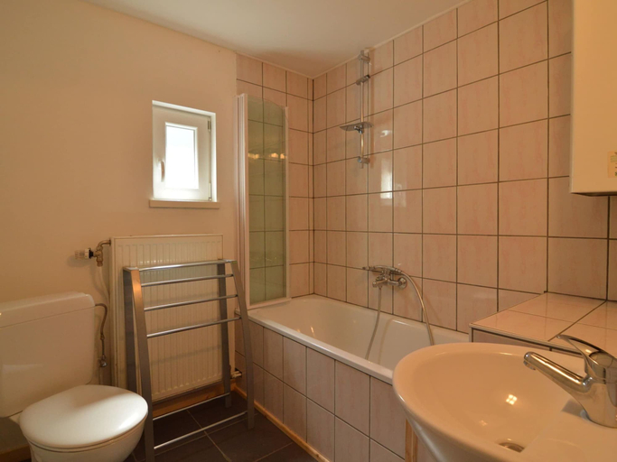 Bathroom 4, Family Villa in Ferrieres, Liège