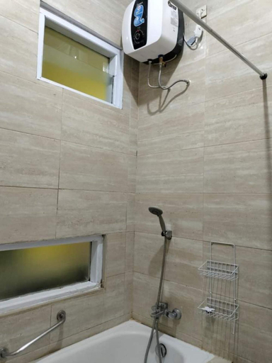 Bedroom, Dreams Homestay, Surabaya