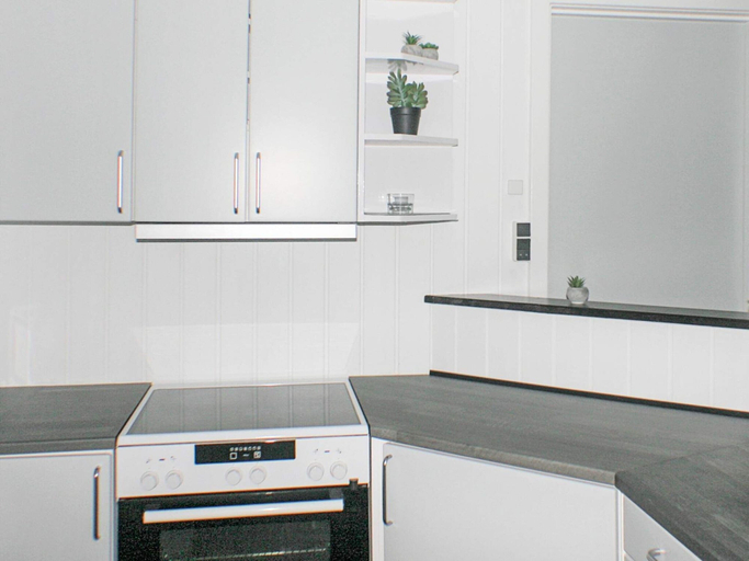 Others 3, 5 Star Holiday Home in Nordborg, Sønderborg