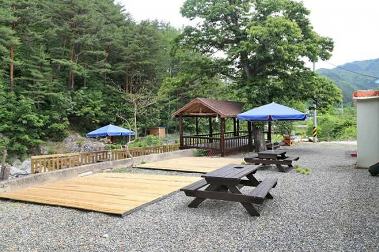 Others 3, Yangyang Camping Site Pension, Yangyang