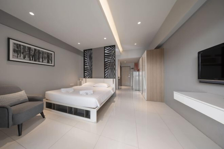 Bedroom 21