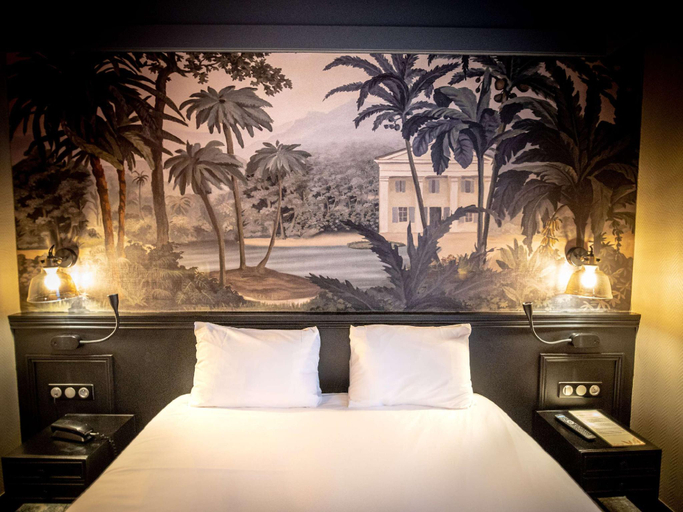 Bedroom 19
