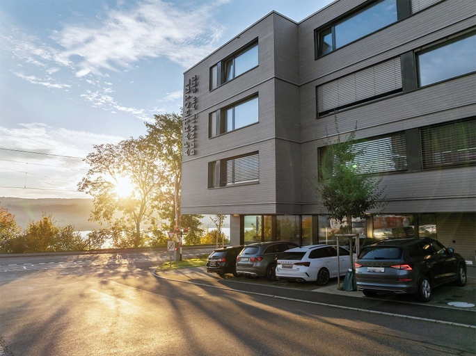 Aparthotel Beinwil am See, Kulm