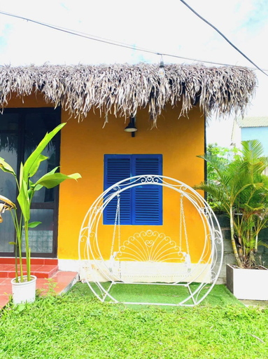 Exterior & Views 2, ROMITTO VILLA POOL&GARDEN HOI AN, Da Nang