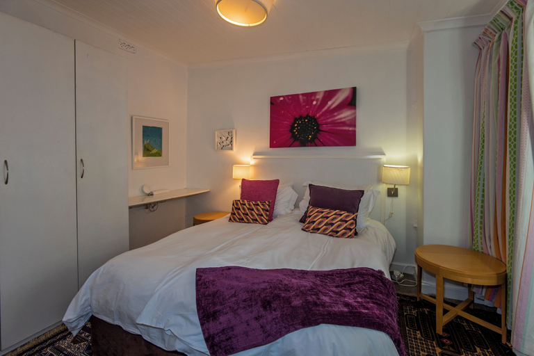 Bedroom 3, Barry Hall Apartments, City of Cape Town