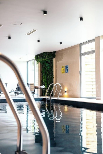 Sport & Beauty 3, Ha Hotel Mostar, Herzegovina-Neretva