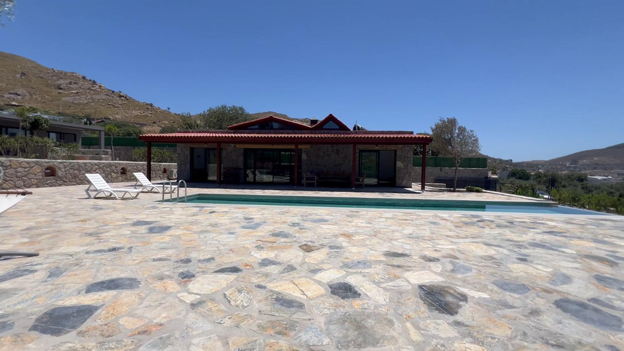 Others 5, Gumusluk Karakaya Umit evleri, Bodrum