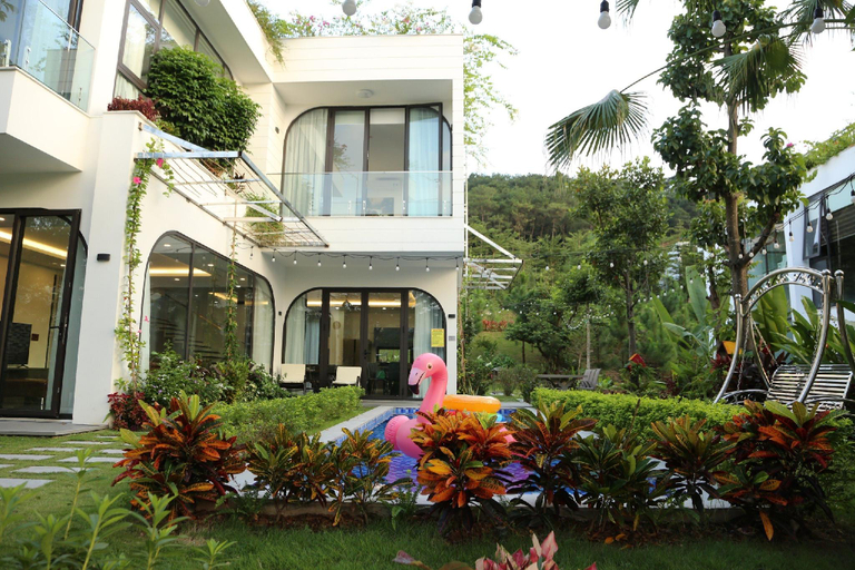 Exterior & Views 1, Venus resort by Flamingo An Khang's Villa F2.15, Phúc Yên