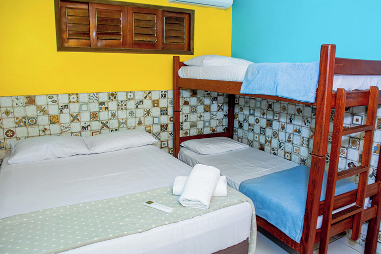 Bedroom 15