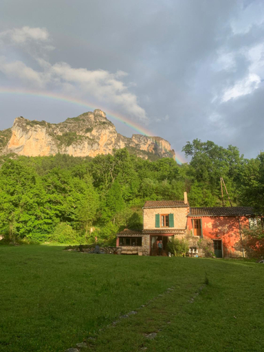 Others 5, Mymoustiers, Alpes-de-Haute-Provence