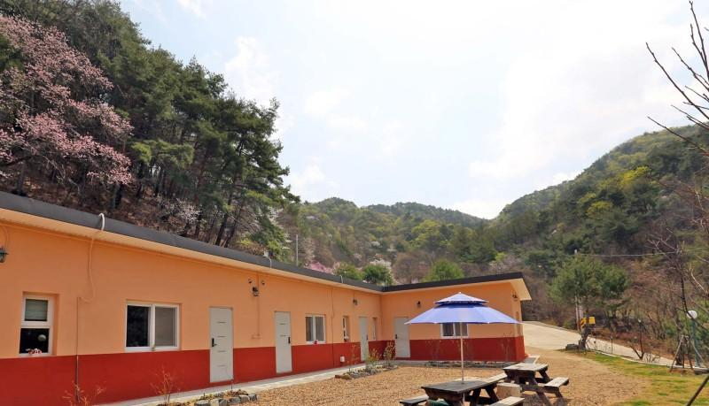 Others 2, Gongju Eunjeok Pension, Gongju