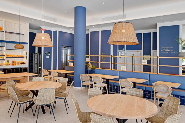 Food & Drinks 5, B&B Hotel Benidorm Finestrat, Alicante