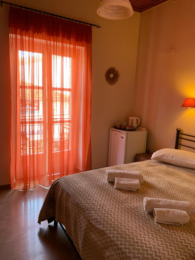 Others 3, Guesthouse Corali, Attica