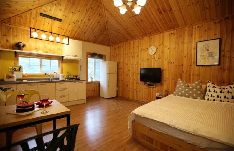 Others 1, Miryang Fall Inn Pension, Miryang