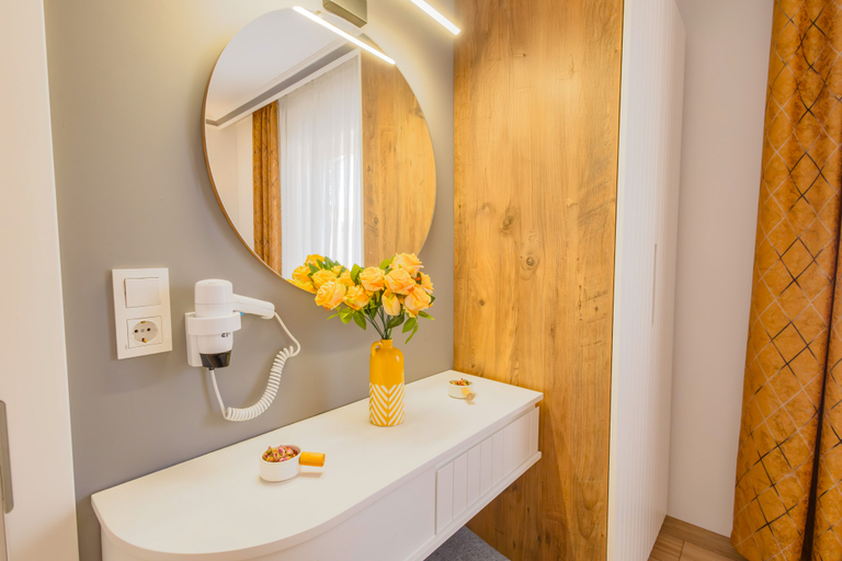 Bathroom 20