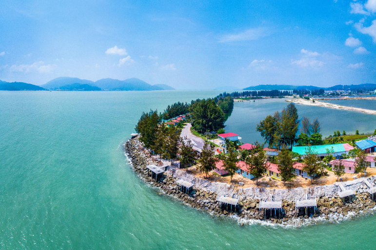 Others 2, Rockbund Fishing Chalet, Manjung