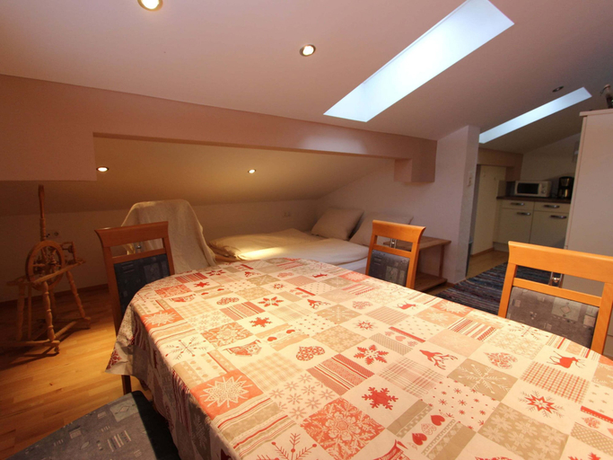 Bedroom 4, Nice Apartment in Westendorf, Kitzbühel